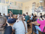 Мастер-класс по изготовлению игровой народной куклы «Хороводница»