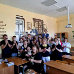 Мастер-класс по изготовлению игровой народной куклы «Хороводница»