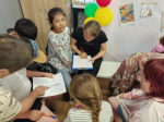 Литературный час «Пушкинские сказки без подсказки»