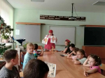 Познавательная беседа «Народные промыслы»