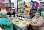 Час здоровья «Матушка-природа – для лечения народа»