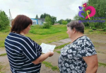 Просветительская акция «5 шагов к здоровью»