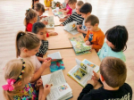С Всемирным днём книголюбов, дорогие читатели!
