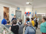 Активное долголетие