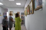 «Город и люди в красках времени»