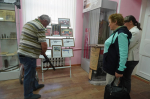«Истоки тульского оружейного мастерства»