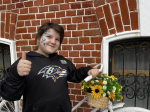 Родного края разноцветье