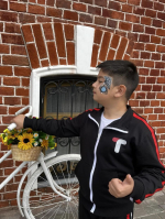 Родного края разноцветье