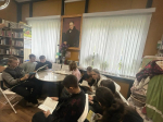 Викторина «Это поле Куликово".