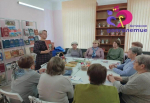 Тематический мастер-класс «Крупеничка»