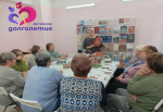 Тематический мастер-класс «Крупеничка»