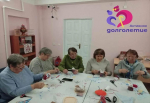 Тематический мастер-класс «Крупеничка»