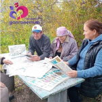 Обзор периодических изданий