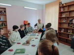 Тематический мастер-класс по изготовлению традиционной народной куклы «Крупеничка» из цикла «Кукольный сундучок»