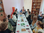 Тематический мастер-класс по изготовлению традиционной народной куклы «Крупеничка» из цикла «Кукольный сундучок»