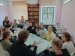 Тематический мастер-класс по изготовлению традиционной народной куклы «Крупеничка» из цикла «Кукольный сундучок»