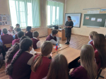 Интеллектуальная игра «Единство народов России»
