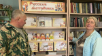 Мастер-класс «Матрёшка — символ семьи»