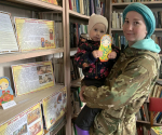 Мастер-класс «Матрёшка — символ семьи»