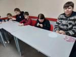 Познавательный час с мастер-классом «Секреты славянских кукол»