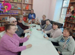 Тематический мастер-класс «Помощница»